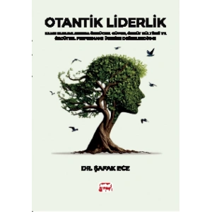 Otantik Liderlik
