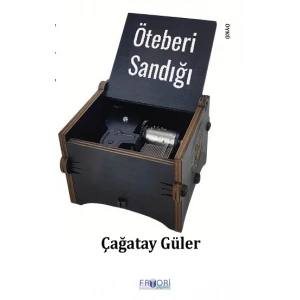 Öteberi Sandığı