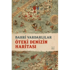 Öteki Denizin Haritası