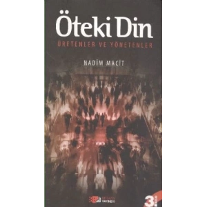 Öteki Din