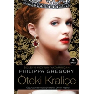 Öteki Kraliçe