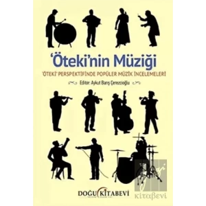 Ötekinin Müziği