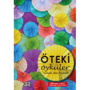 Öteki Öyküler