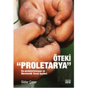 Öteki Proletarya