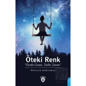 Öteki Renk