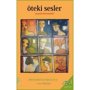 Öteki Sesler