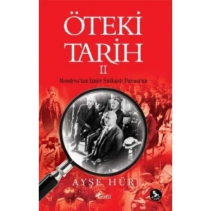 Öteki Tarih 2