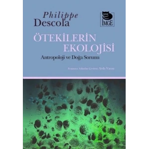 Ötekilerin Ekolojisi