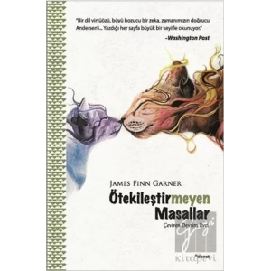 Ötekileştirmeyen Masallar