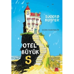 Otel Büyük S