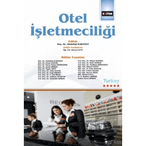 Otel İşletmeciliği