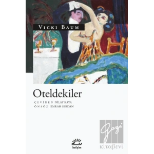 Oteldekiler