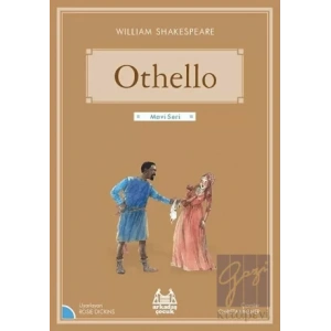 Othello -Gökkuşağı Mavi Seri