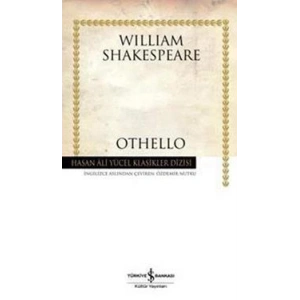 Othello (Ciltli)