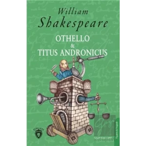 Othello ve Titus Andronicus