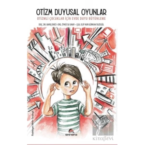Otizm Duyusal Oyunlar