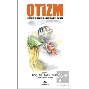 Otizm - Hayatı Kolaylaştırma Kılavuzu