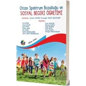 Otizm Spektrum Bozukluğu ve Sosyal Beceri Öğretimi