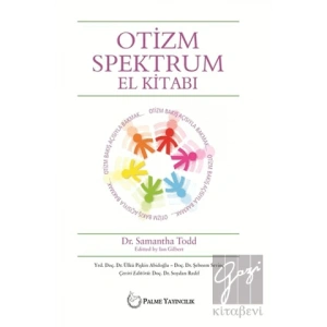 Otizm Spektrum El Kitabı