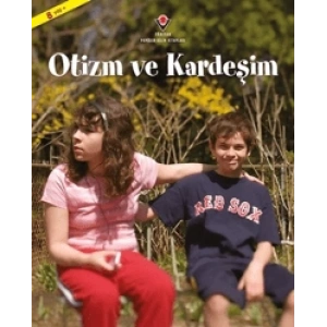 Otizm ve Kardeşim