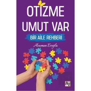 Otizme Umut Var