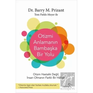 Otizmi Anlamanın Bambaşka Bir Yolu