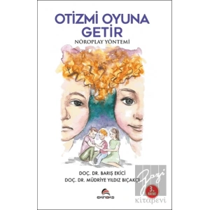Otizmi Oyuna Getir