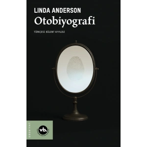 Otobiyografi
