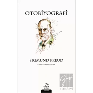 Otobiyografi - Sigmund Freud