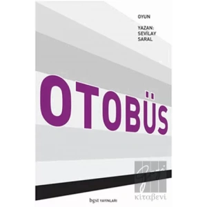 Otobüs