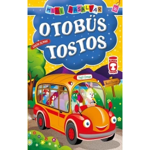Otobüs Tostos