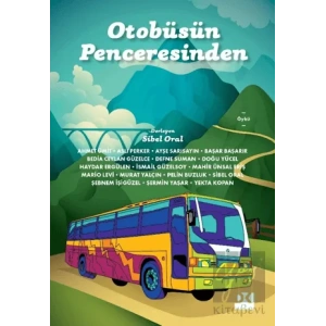 Otobüsün Penceresinden