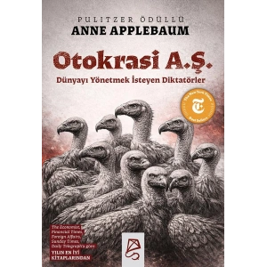 Otokrasi A.Ş.