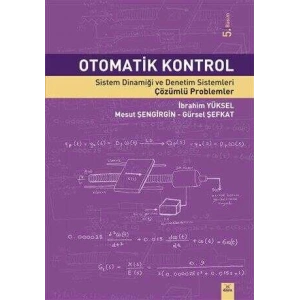 Otomatik konrol çözümlü