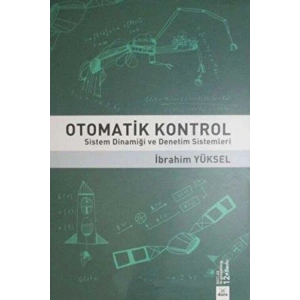 Otomatik Kontrol 12.baskı