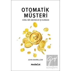 Otomatik Müşteri