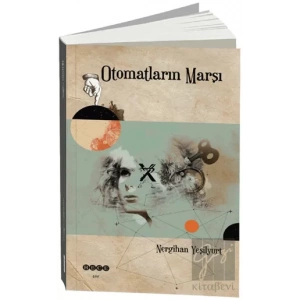 Otomatların Marşı