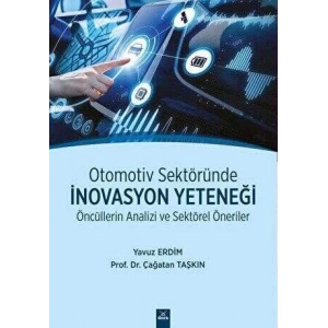 Otomotiv Sektöründe İnovasyon Yeteneğ