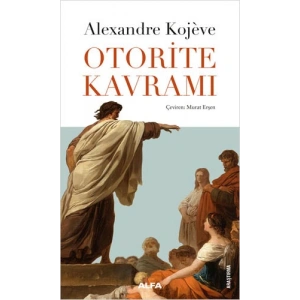 Otorite Kavramı