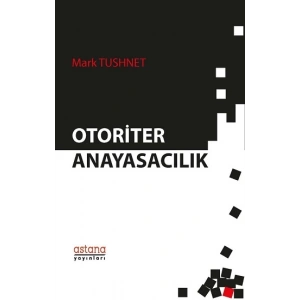 Otoriter Anayasacılık