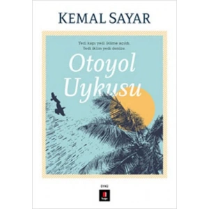 Otoyol Uykusu