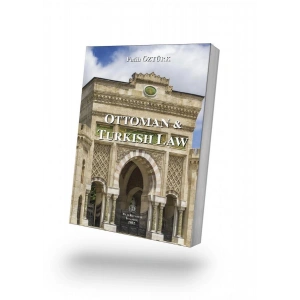 Ottoman & Turkish Law