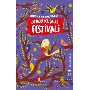Ötücü Kuşlar Festivali