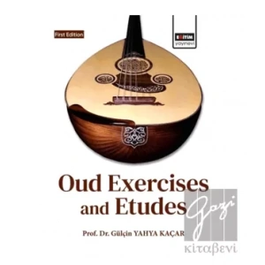 Oud Exercises and Etudes