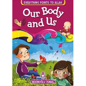 Our Body and Us