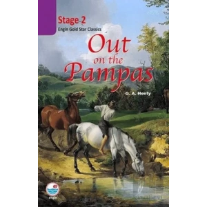 Out on the Pampas CD’li (Stage 2)