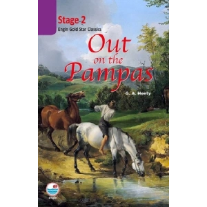 Out on the Pampas CD’siz (Stage 2)