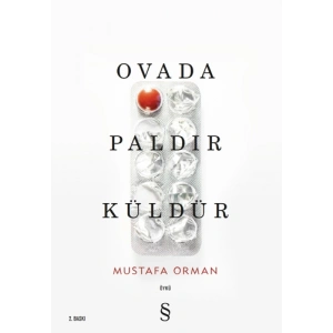 Ovada Paldır Küldür