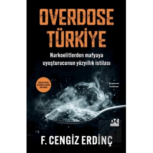 Overdose Türkiye