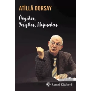 Övgüler, Yergiler, Atışmalar